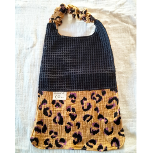 serviette élastique en stock