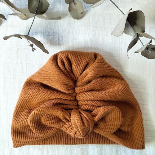 turban en stock