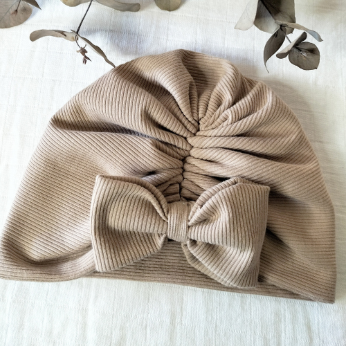 turban en stock