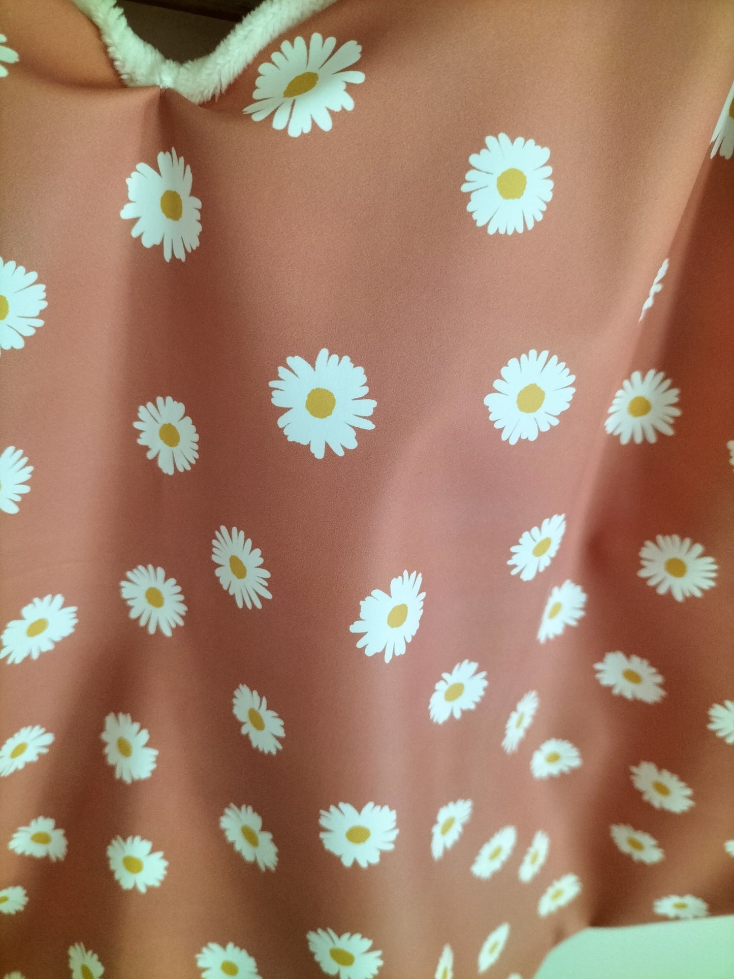 poncho imperméable 3-12 mois en stock