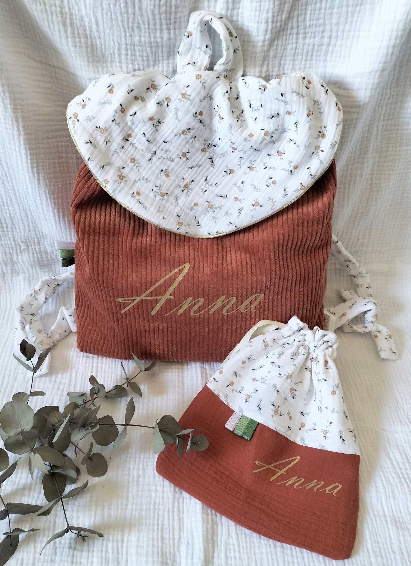Sac cartable