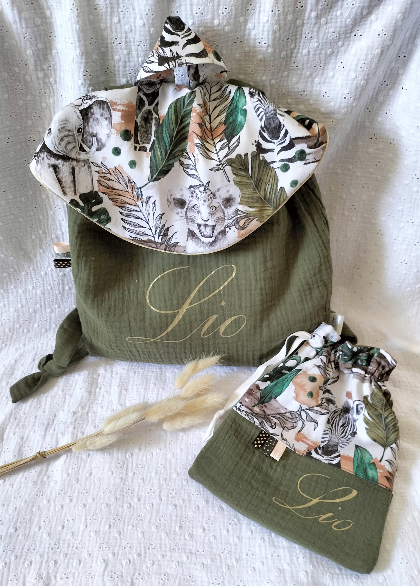 Sac cartable