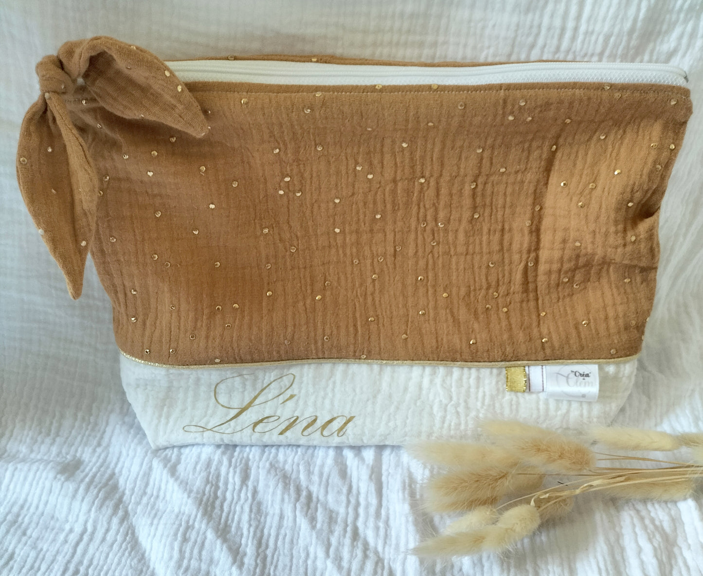La trousse de toilette