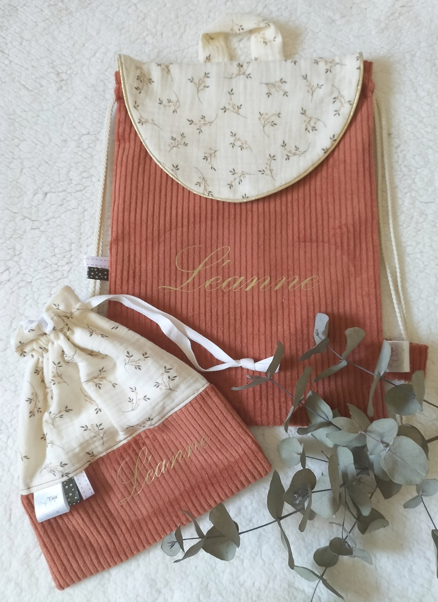Sac à dos