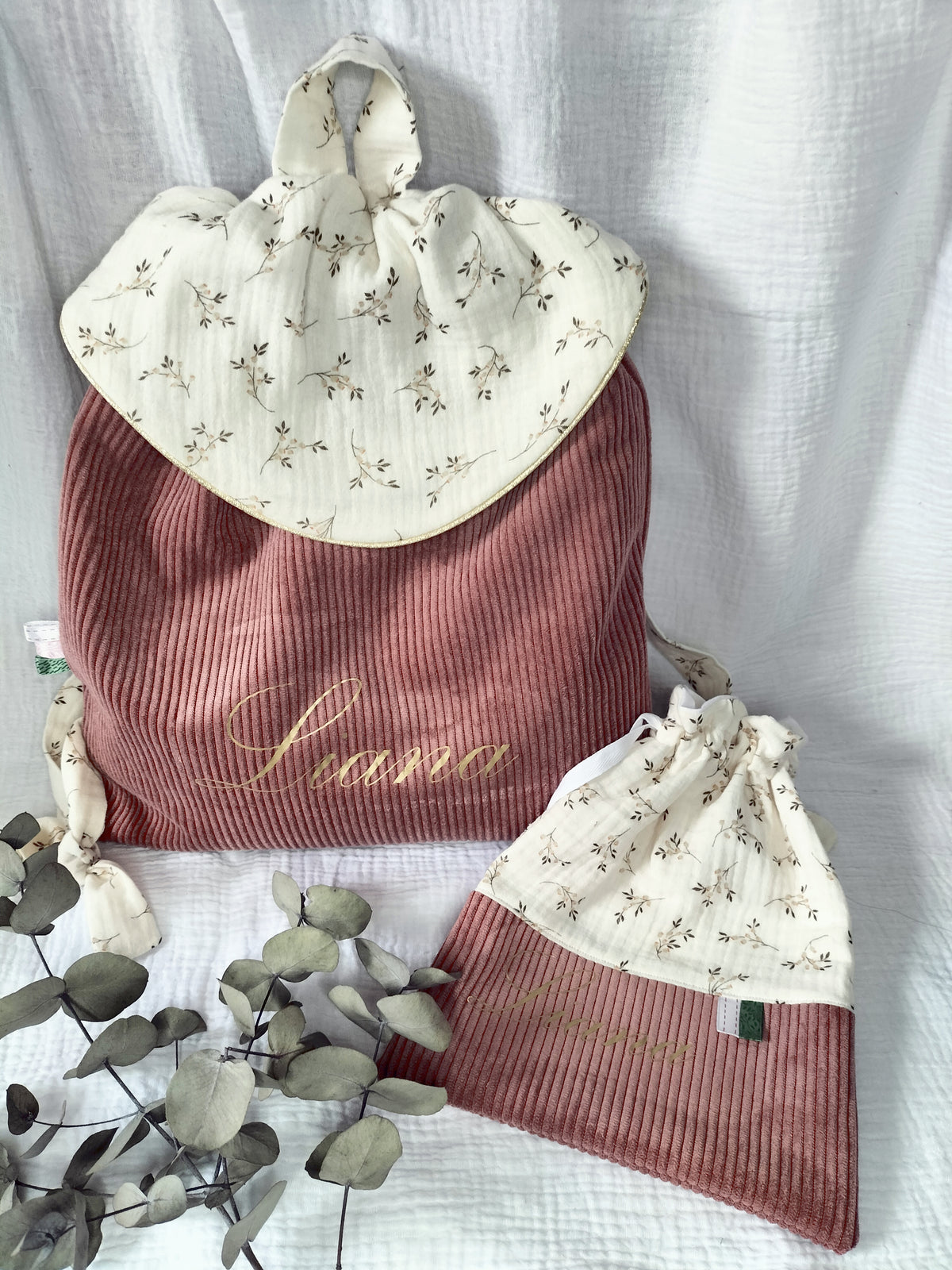 Sac à doudou