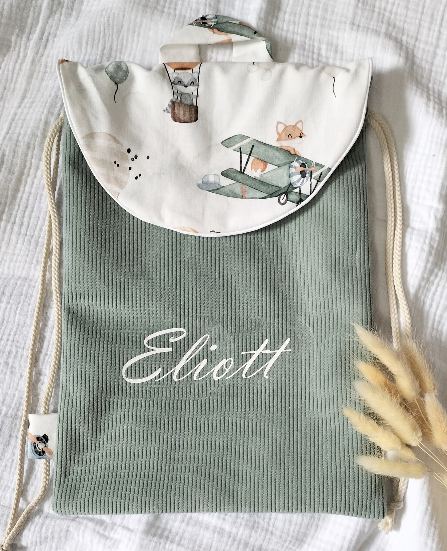 Sac à dos