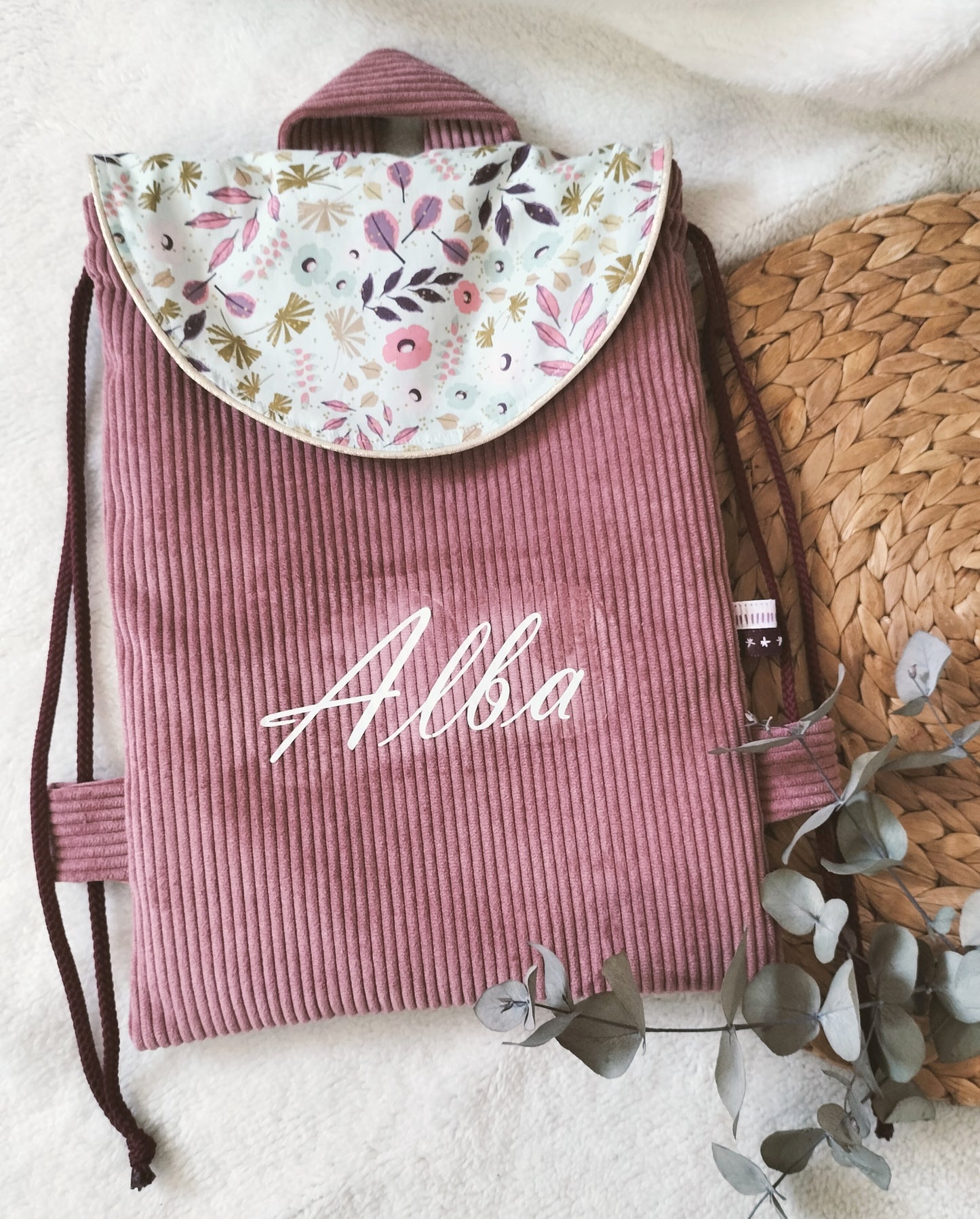 Sac à dos