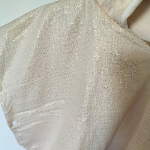 poncho en stock tout doux