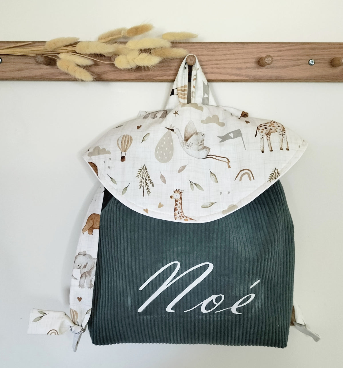 Sac cartable