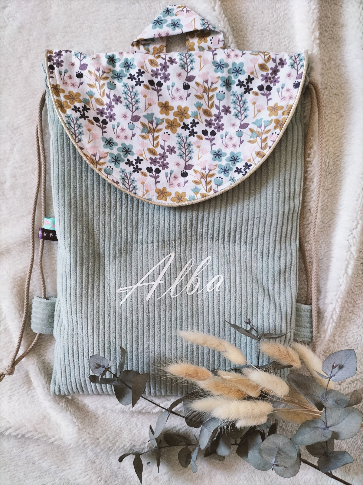 Sac à dos