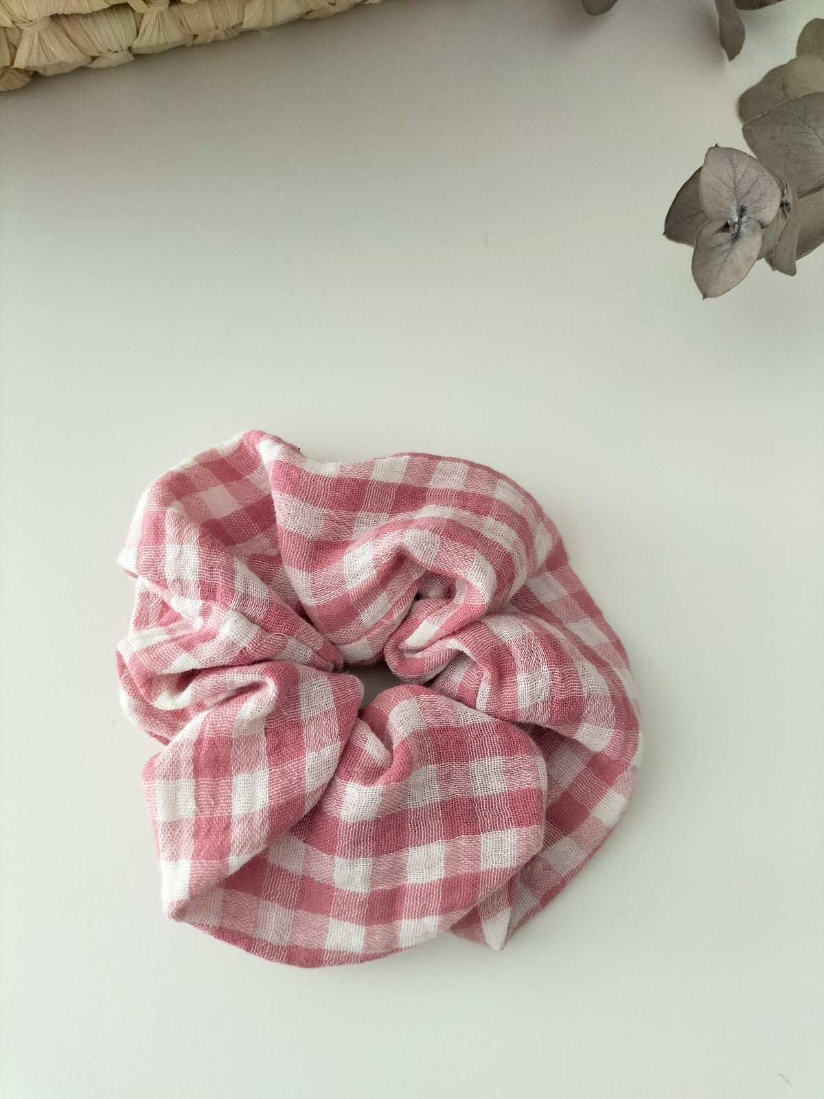 Chouchou en stock