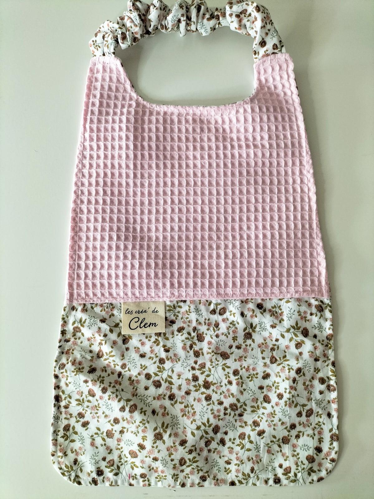 serviette élastique en stock