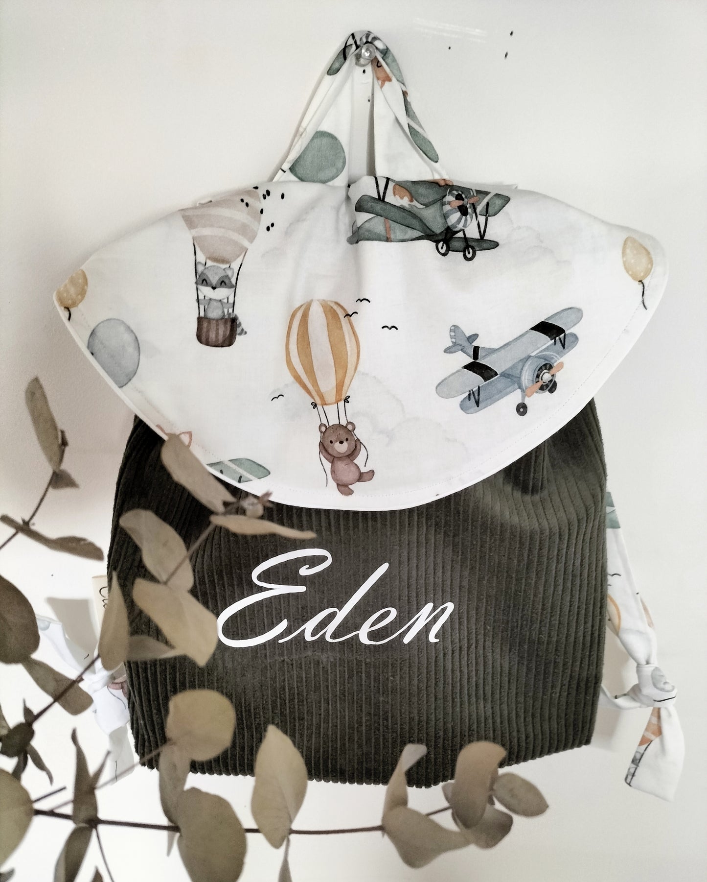 Sac cartable