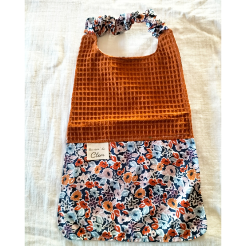 serviette élastique  en stock