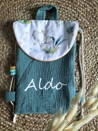Sac à dos