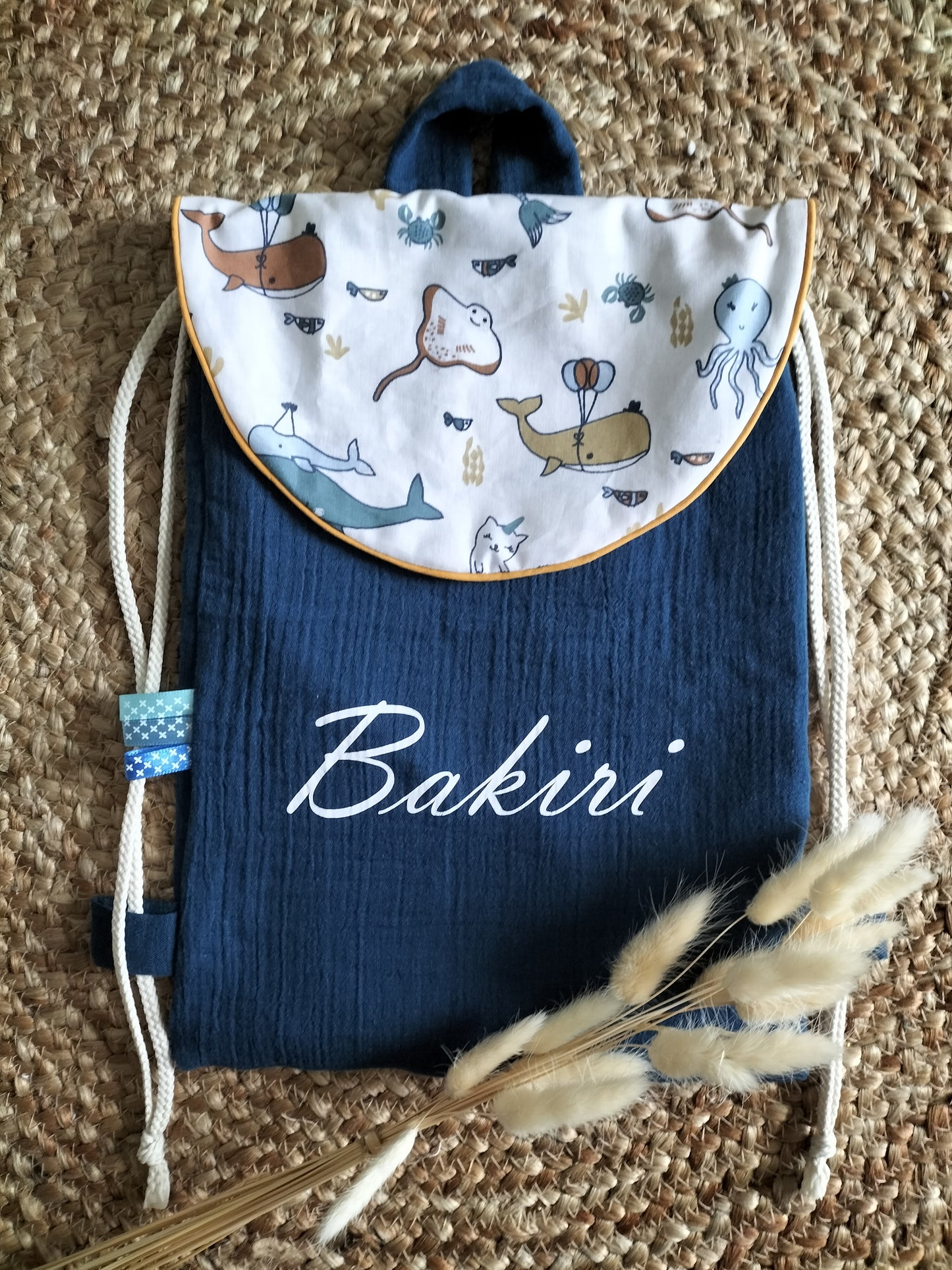 Sac à dos