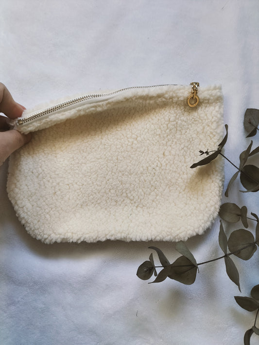 Trousse plate en stock