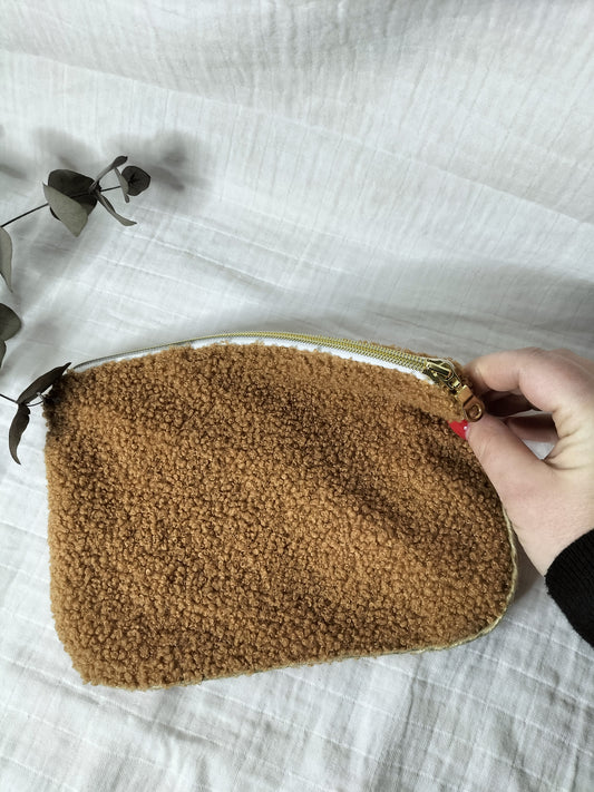 Trousse plate en stock