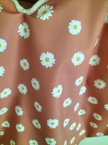 poncho imperméable 3-12 mois en stock