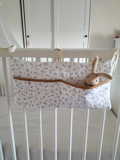 L'organisateur de lit