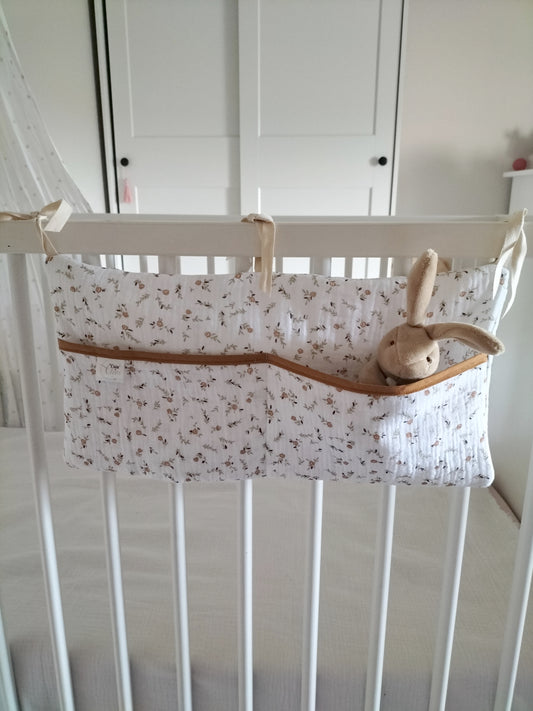 L'organisateur de lit