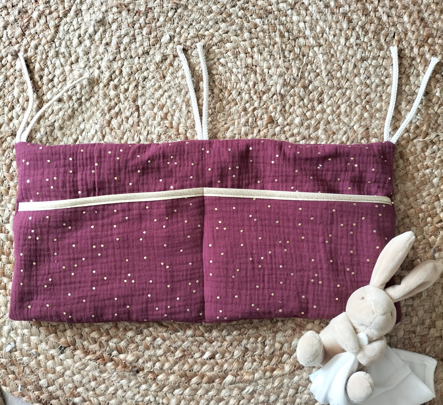 L'organisateur de lit