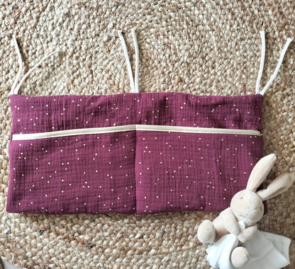 L'organisateur de lit