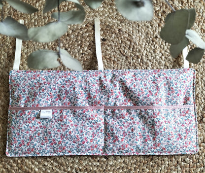 L'organisateur de lit