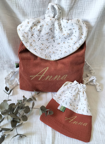 Sac cartable