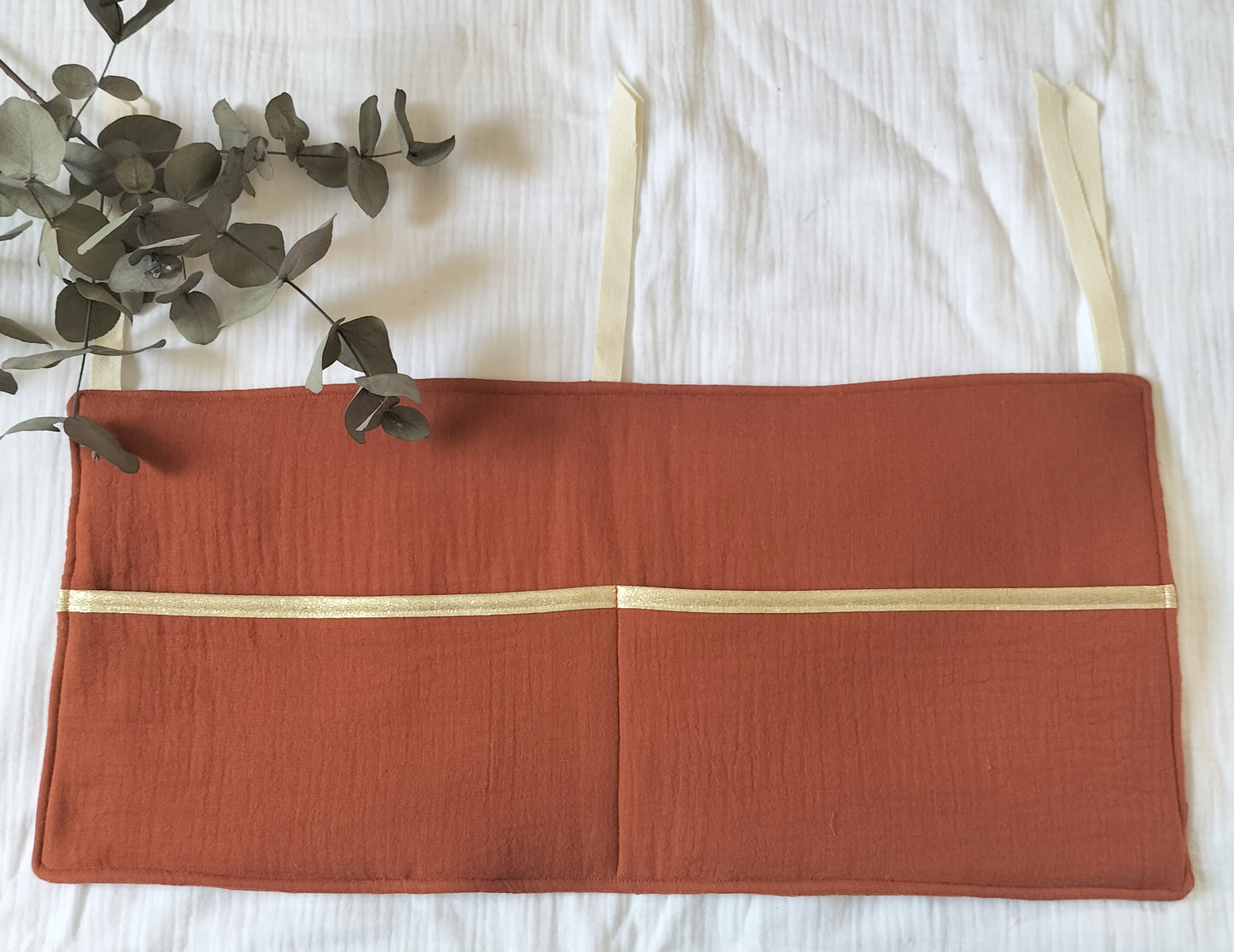 L'organisateur de lit