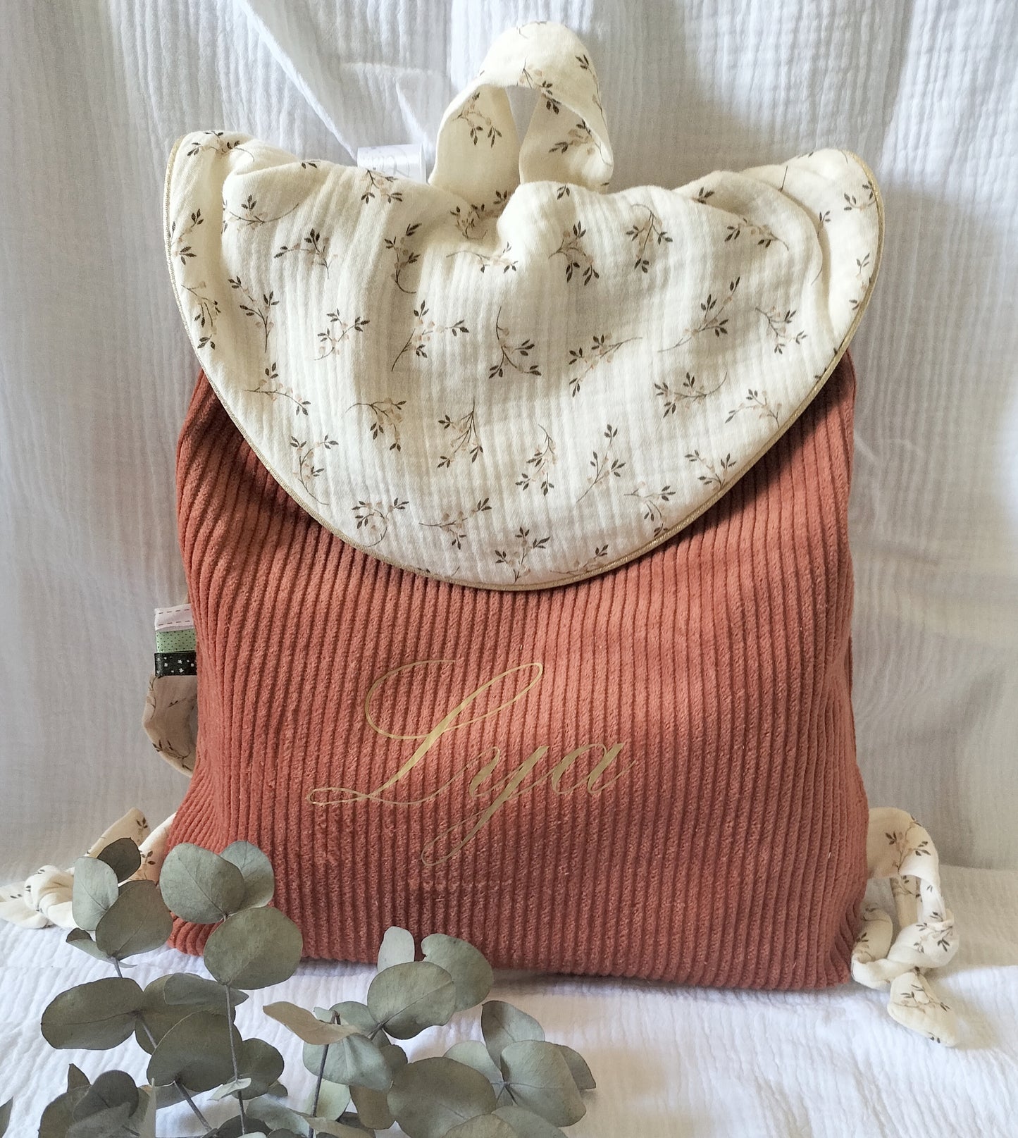 Sac cartable