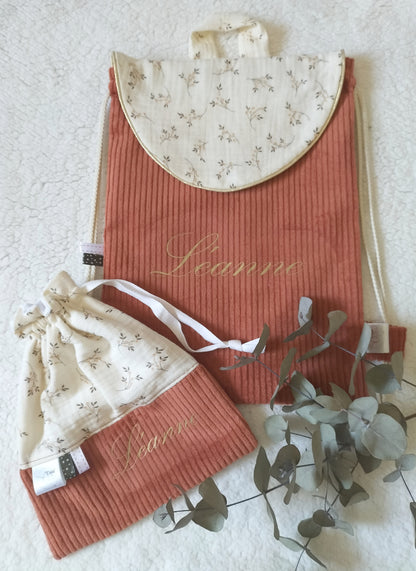 Sac à dos