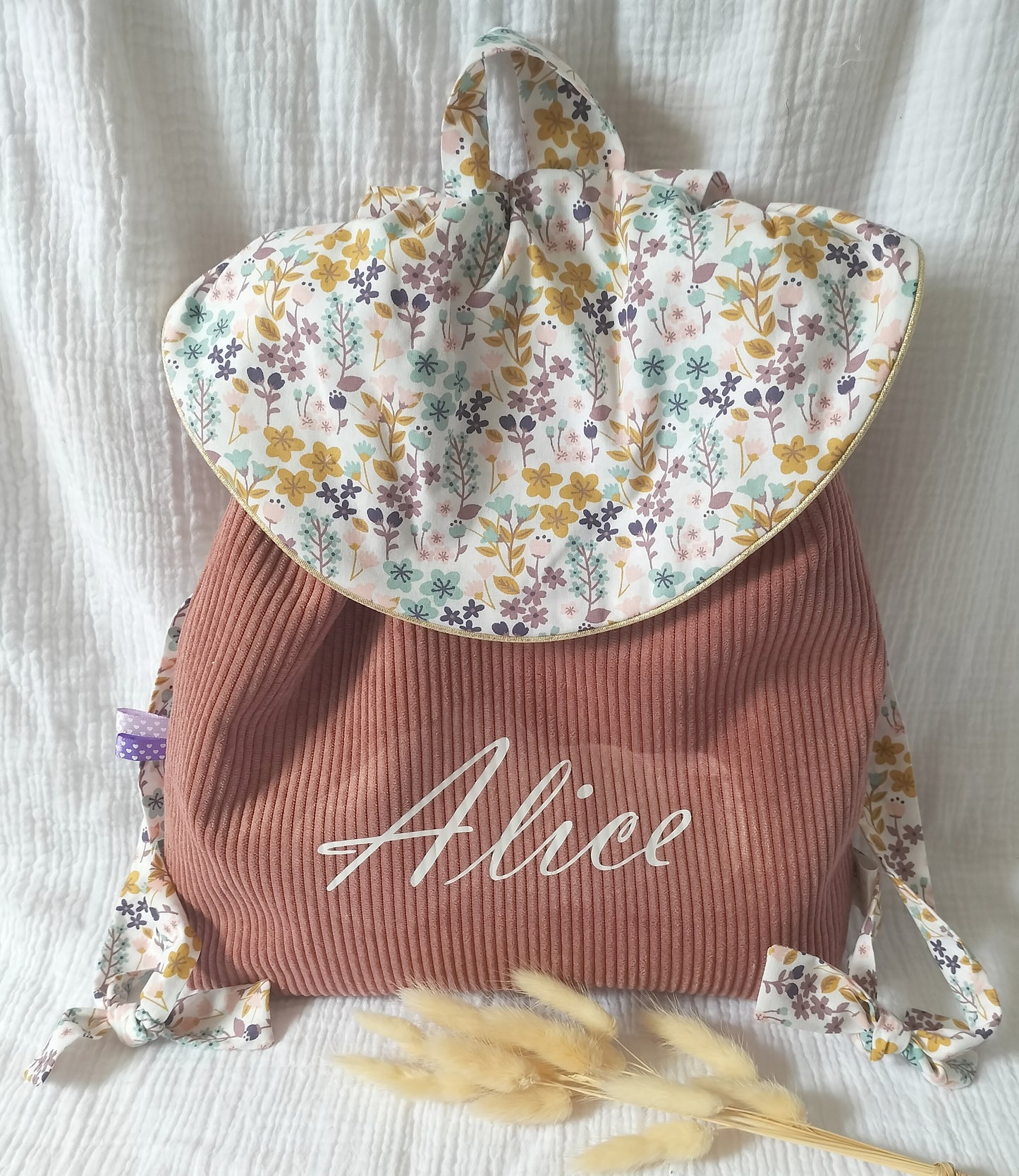 Sac cartable