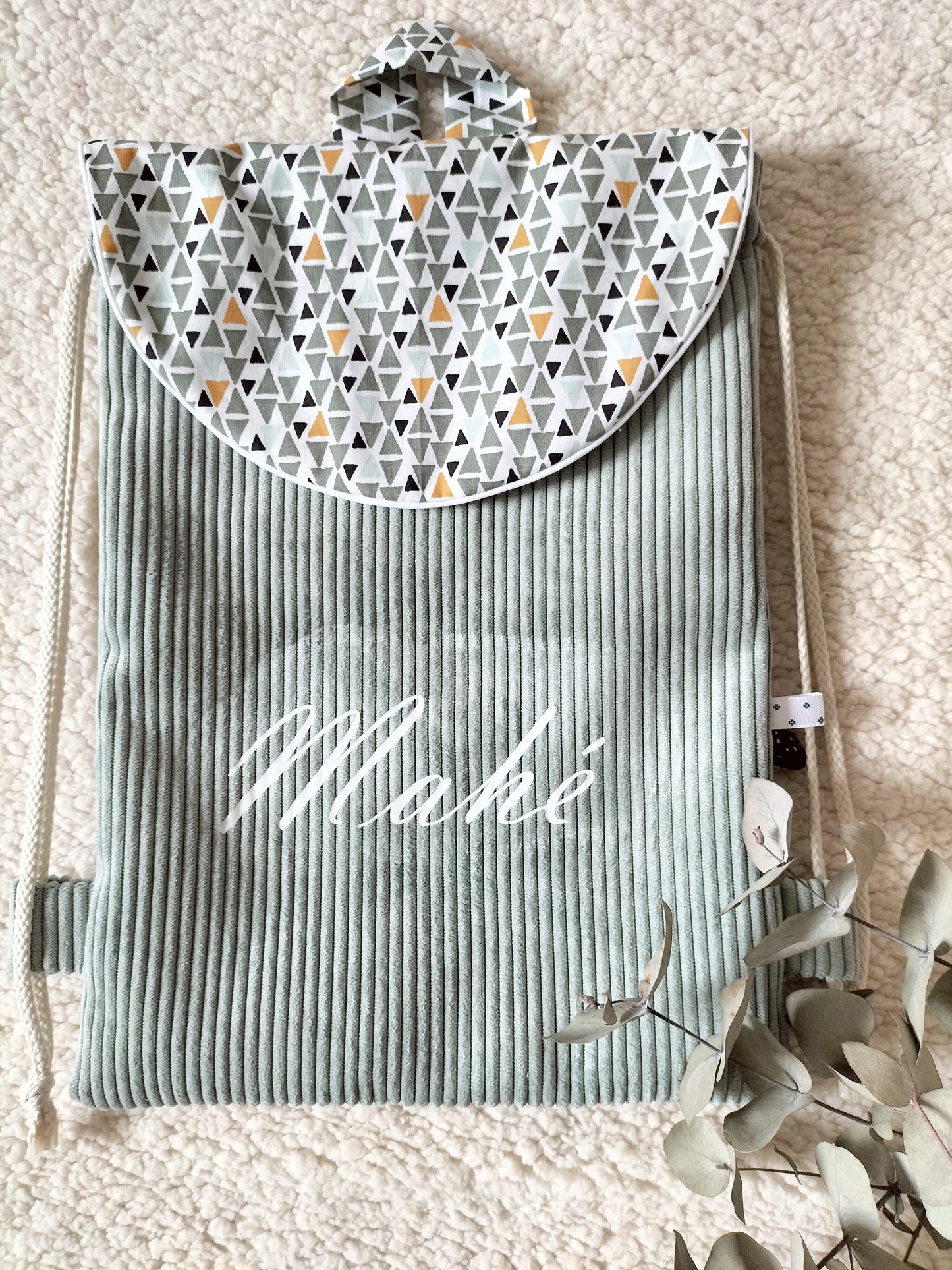 Sac à dos