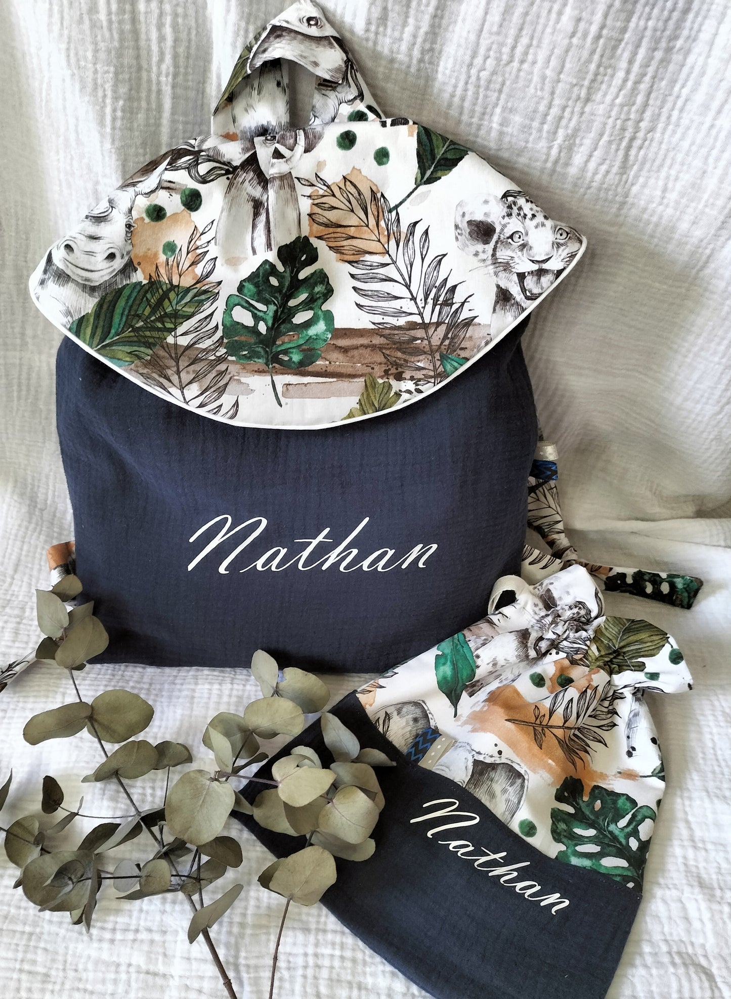 Sac cartable