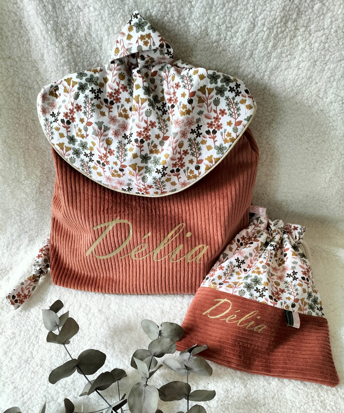 Sac cartable