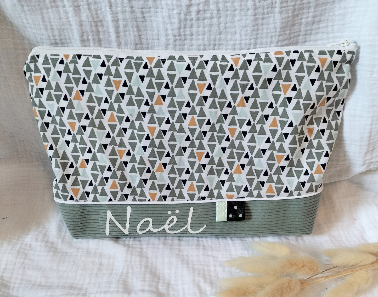 La trousse de toilette