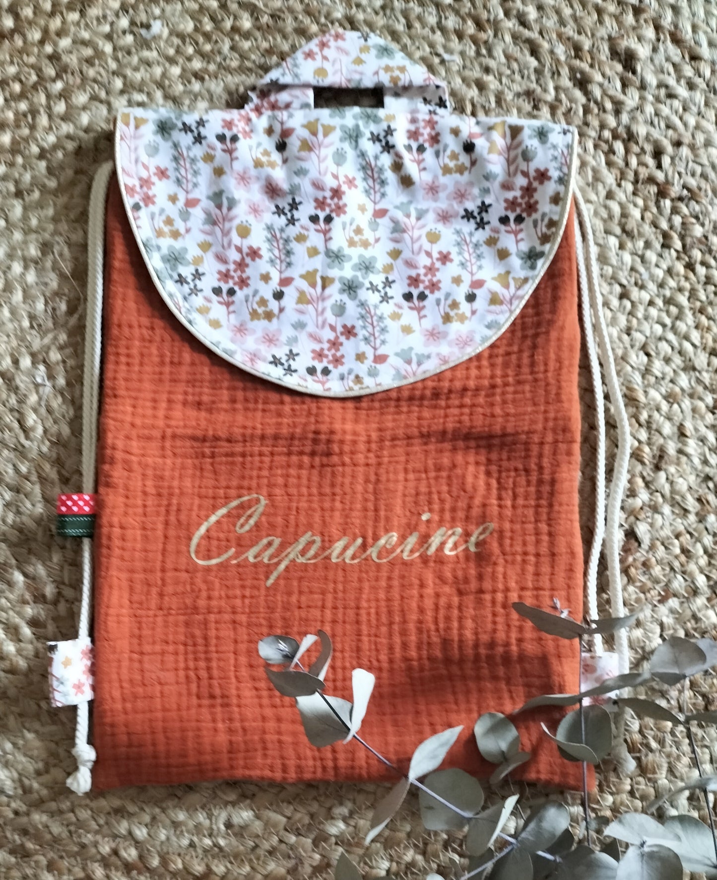Sac à dos