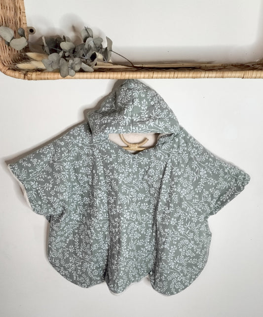 poncho en stock