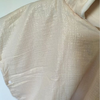 poncho en stock tout doux