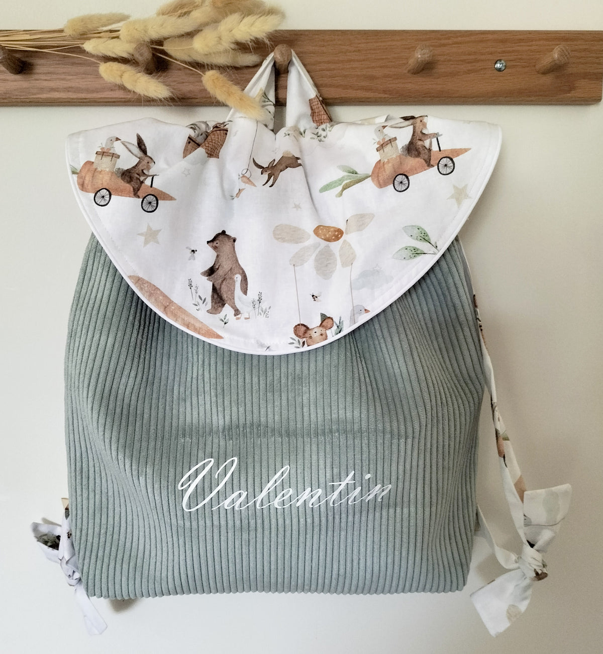 Sac cartable