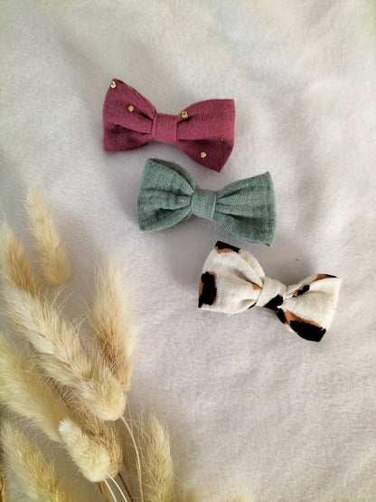 Barrette