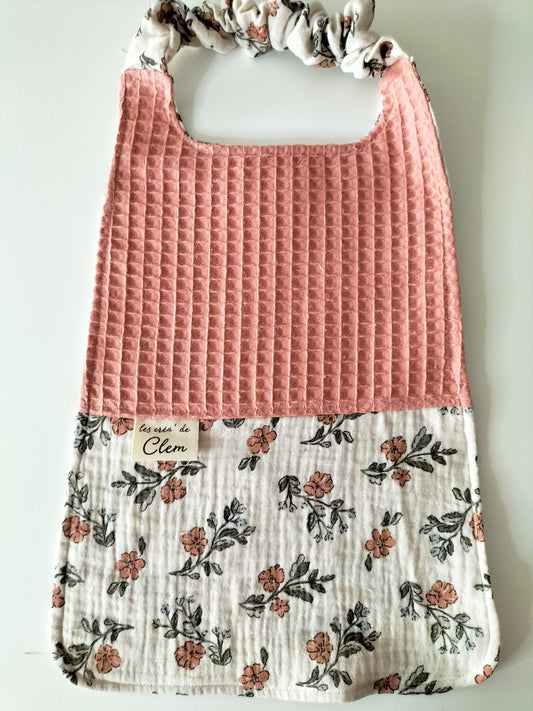 serviette élastique  en stock