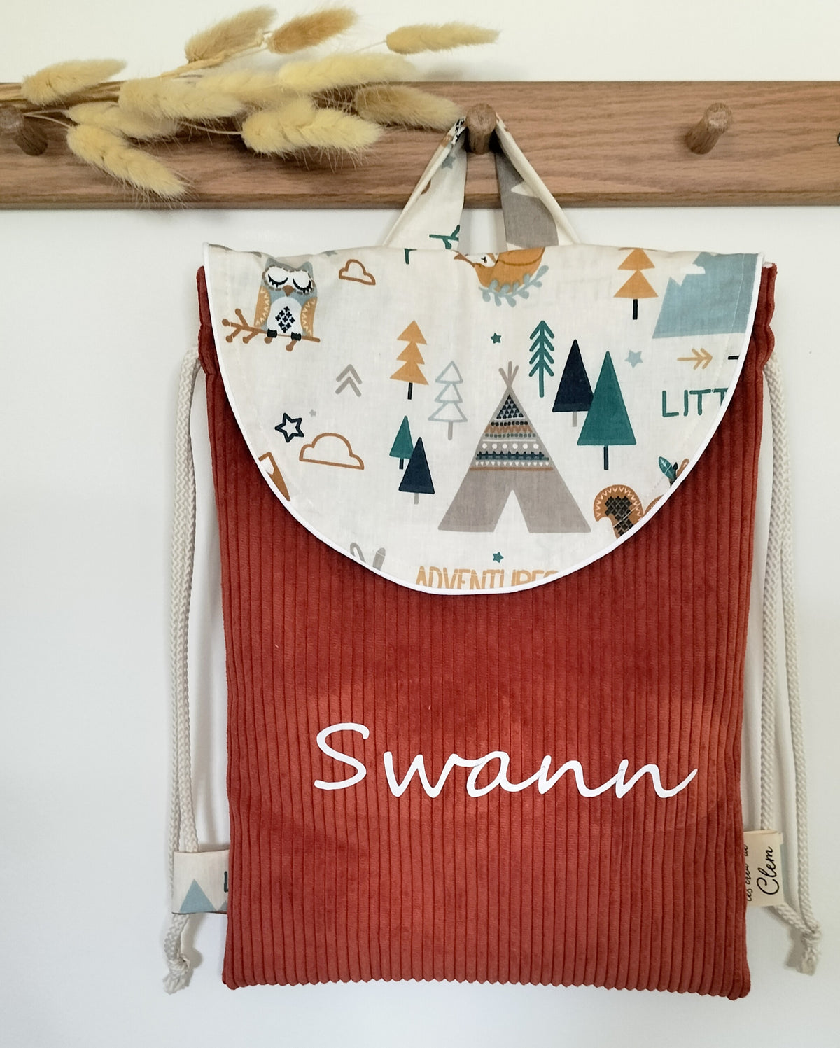 Sac à dos