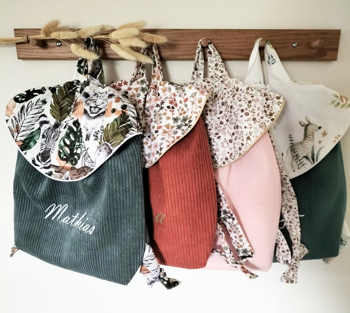 Sac cartable