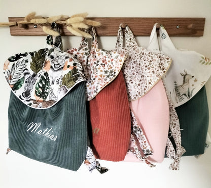 Sac cartable