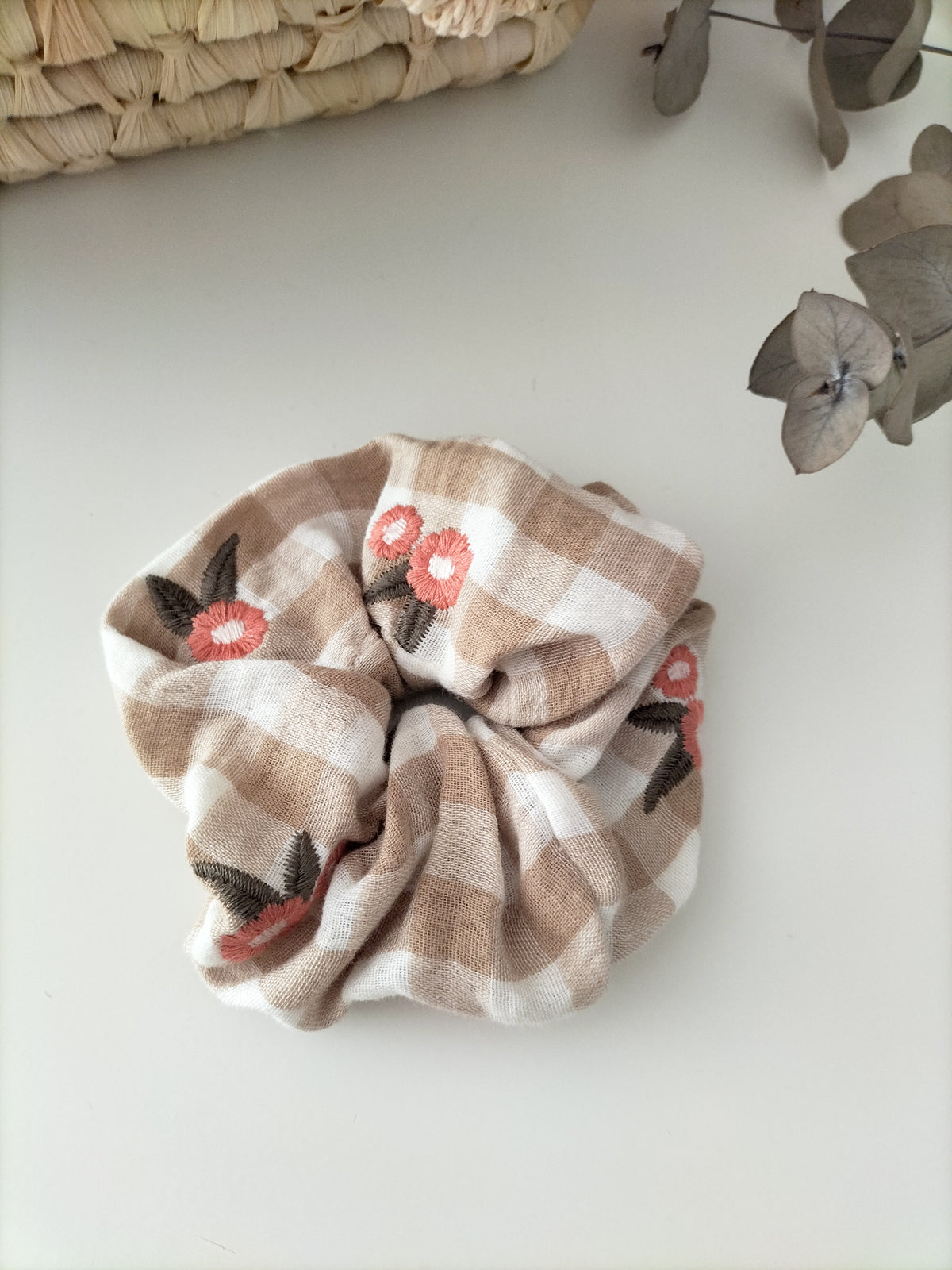 Chouchou en stock