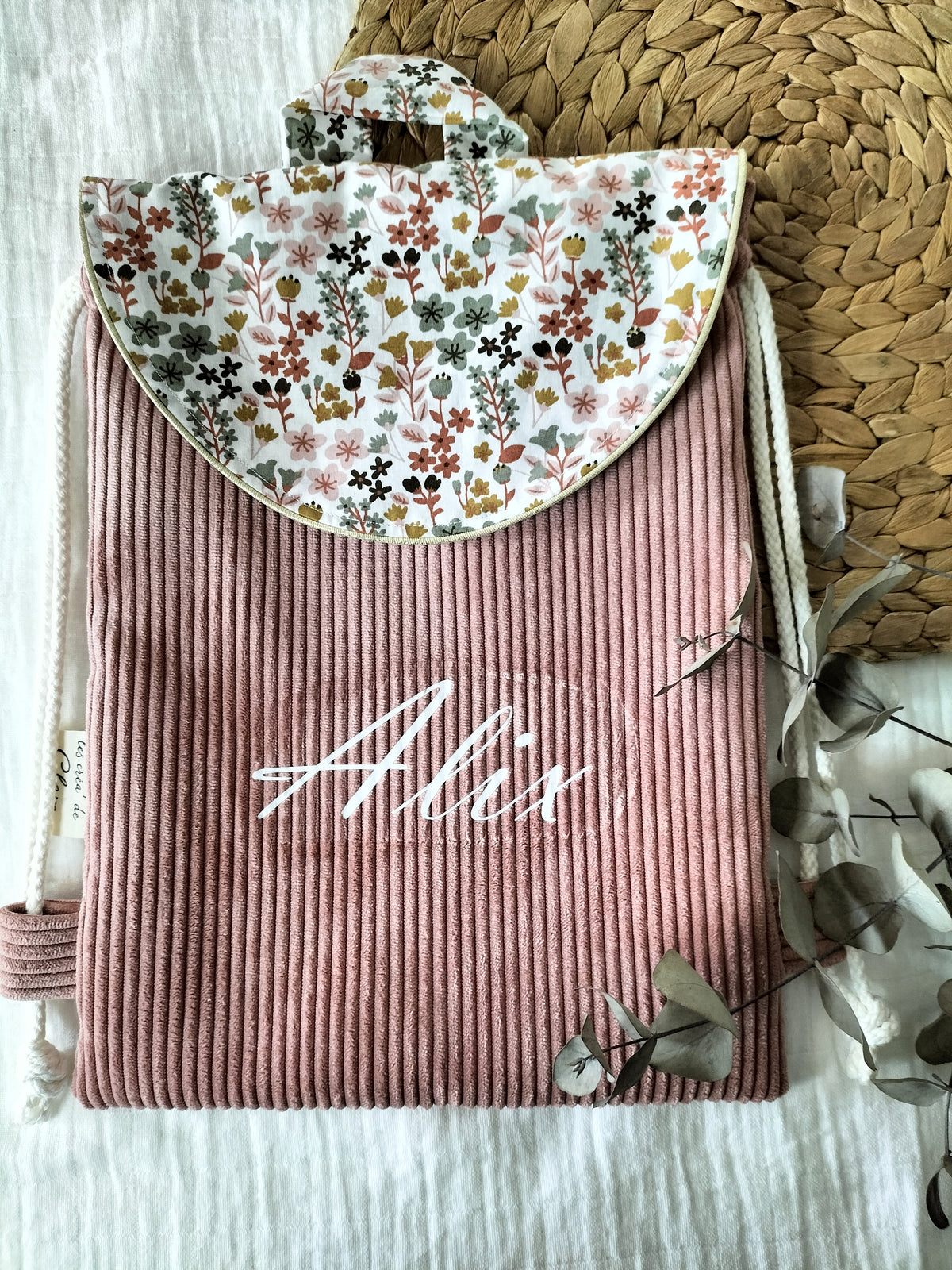 Sac à dos