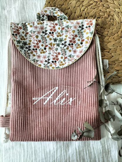 Sac à dos