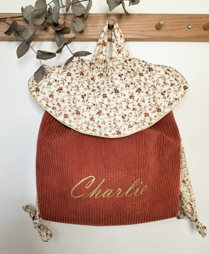 Sac cartable